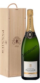 Champagne Pannier Brut Sélection jeroboam