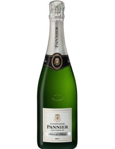 Champagne Pannier blanc de Blancs millésime 2015 Champagne Pannier - 1