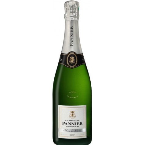 Champagne Pannier blanc de Blancs millÃ©sime 2015 Champagne Pannier - 1