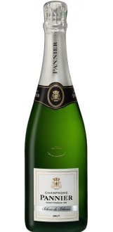 Champagne Pannier blanc de Blancs millÃ©sime 2015 Champagne Pannier - 1