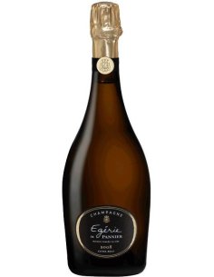champagne Pannier Egérie 2008 Extra Brut
