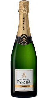 (Par carton de 6 bouteilles) Champagne Pannier Brut Sélection Champagne Pannier - 3