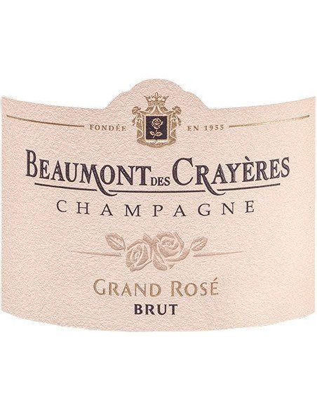 Beaumont des Cray res Grande R serve