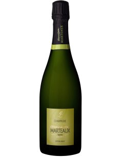 Extra Brut CHAMPAGNE BRUT MARTEAUX
