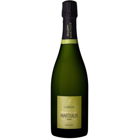 Extra Brut CHAMPAGNE BRUT MARTEAUX