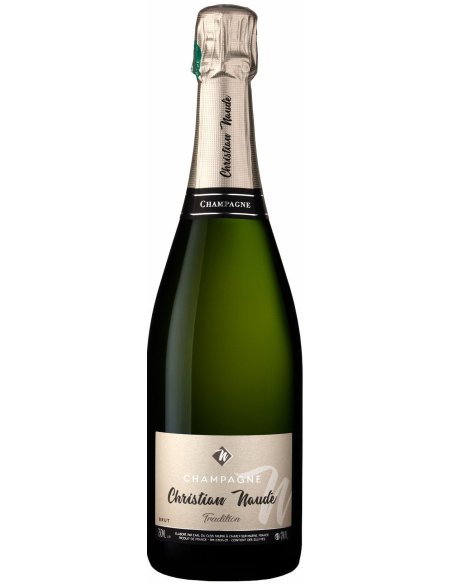 Brut tradition Naudé médaille d 'or paris Brut tradition Naudé médaille d 'or paris