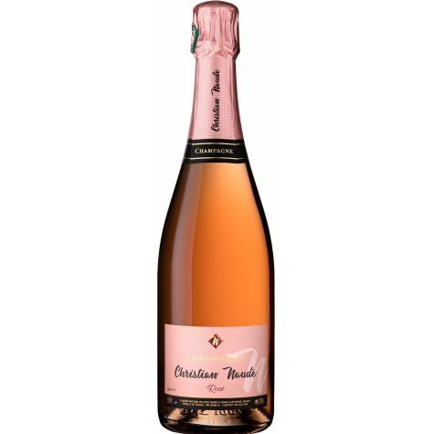 Champagne Naudé rosé Champagne Naudé - 1