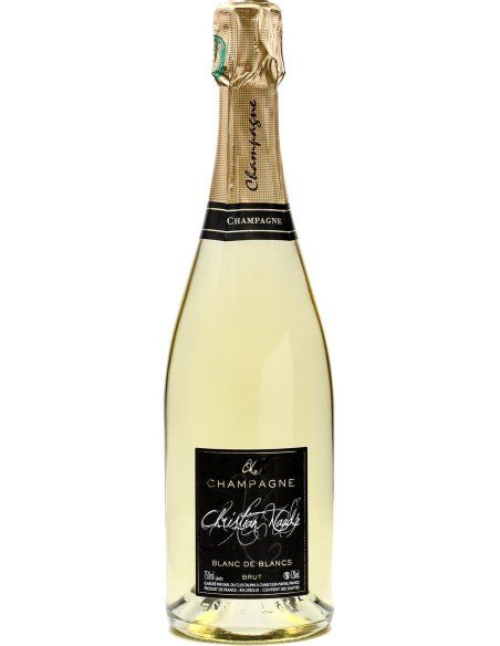 Blanc de Blancs Champagne Naudé Blanc de Blancs Champagne Naudé