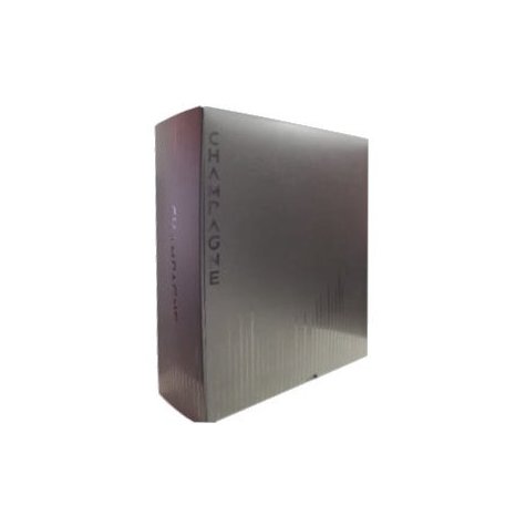 Coffret trois bouteilles Nuance noir - 2