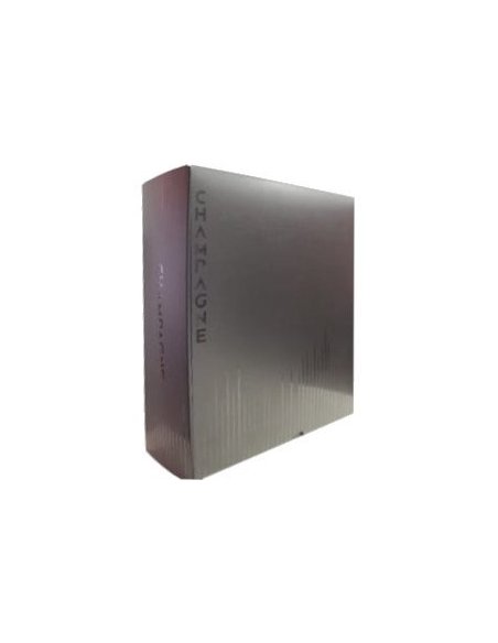 Coffret bois une bouteille - 2