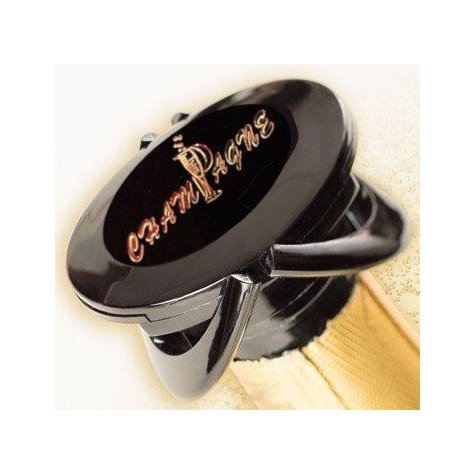 champagne bottle stopper - 1