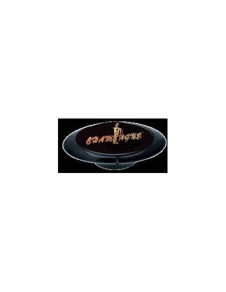 champagne bottle stopper - 2