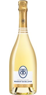 Champagne Besserat De Bellefon Blanc de Blancs Champagne Besserat De Bellefon - 1