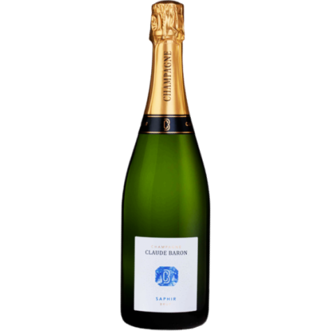 (20,49€ A Partir de 60 bouteilles) Brut Claude...