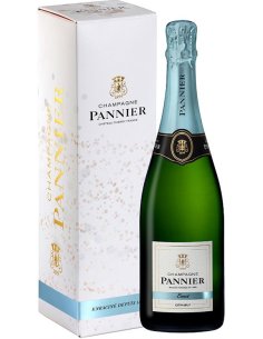 Magnum champagne Pannier...