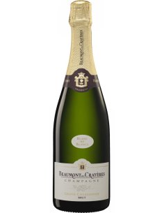 Beaumont des Crayères Grand Meunier