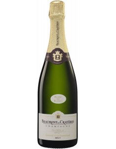 Grand Chardonnay Beaumont des Crayères