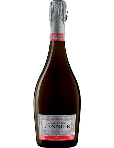 Champagne Pannier Rubis Velours Champagne Pannier - 1 Champagne Pannier Rubis Velours Champagne Pannier - 1