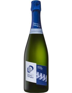 Premier du Genre Champagne Pack de 6 Bouteilles 2