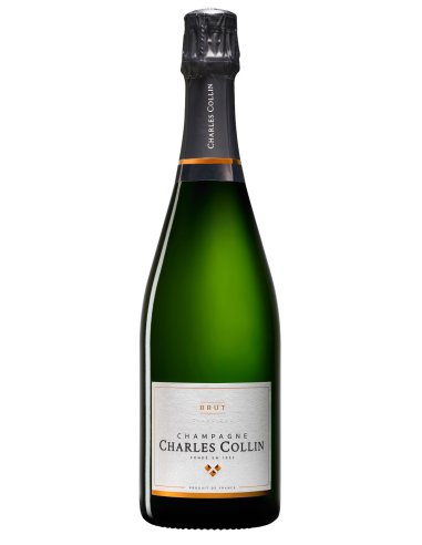 Champagne Charles Collin