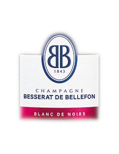 Blanc de Noir Grand Cru Besserat de Bellefon 2