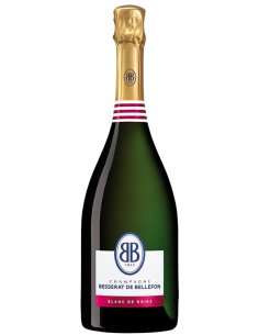 Blanc de Noir Grand Cru Besserat de Bellefon