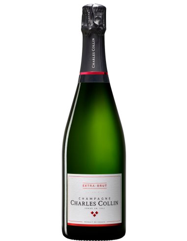 Champagne Charles Collin Extra Brut