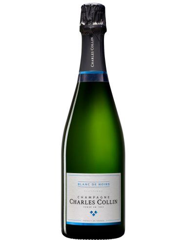 Champagne Charles Collin Blanc de Noirs