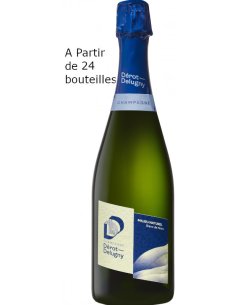 Milieu naturel Derot Delugny par 24 bouteilles