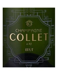 Magnum Champagne Collet Brut 2