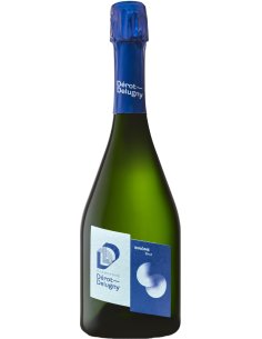 Champagne Harmonie binome Derot Delugny