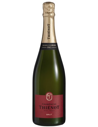 Champagne Thiénot brut