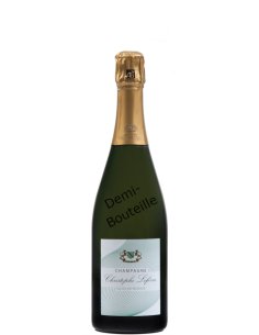 champagne bio Lefevre Reserve Demi-bouteille