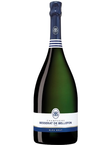 Besserat bellefon Magnum bleu