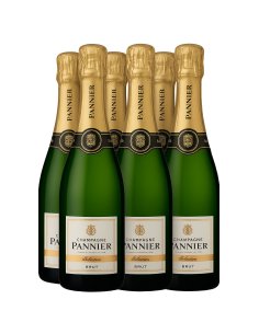 (Par 6 bouteilles) Pannier Brut Sélection