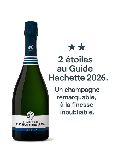 3 étoiles Guide Hachette 2026