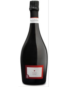 Champagne Pannier Rubis Velours