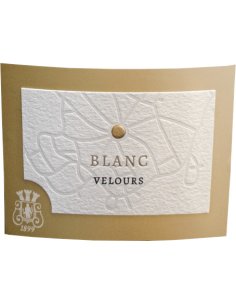 Champagne Blanc Velours Pannier 2