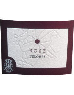 Champagne Pannier rosé Velours 2