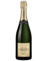 Bouteille de Champagne Collet Millésime 2016 - Brut Grand et Premier Cru