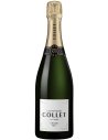 Champagne Collet Origine Brut Bottle - Signature Cuvée 75cl