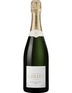 Champagne Collet Blanc de Blancs