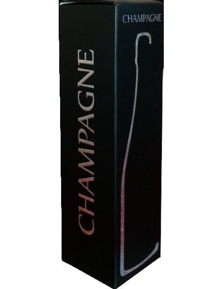 étui magnum élégance Noir - 1 étui magnum élégance Noir - 1