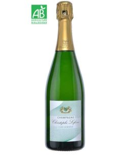 champagne bio lefevre reserve 2