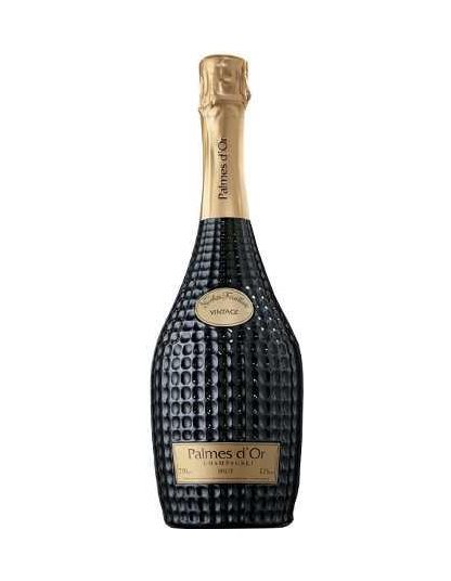 champagne nicolas feuillatte Palmes d(or vintage 2006 2