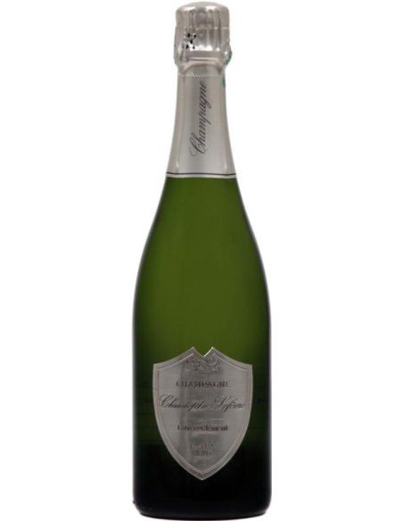 BIO CUVEE CLEMENT LEFEVRE BIO CUVEE CLEMENT LEFEVRE