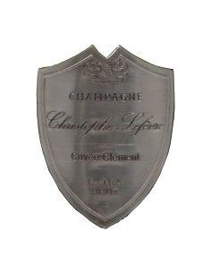 BIO CUVEE CLEMENT LEFEVRE 2