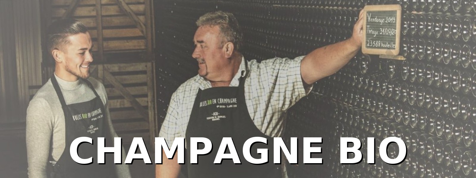 Logo Christophe Lefèvre Bio