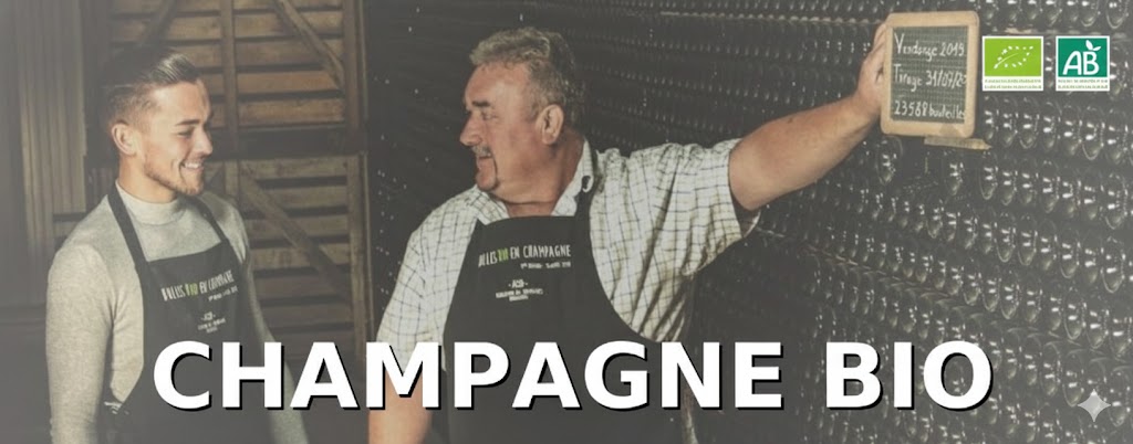 Logo Christophe Lefèvre Bio