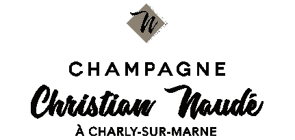 logo Champagne Naudé